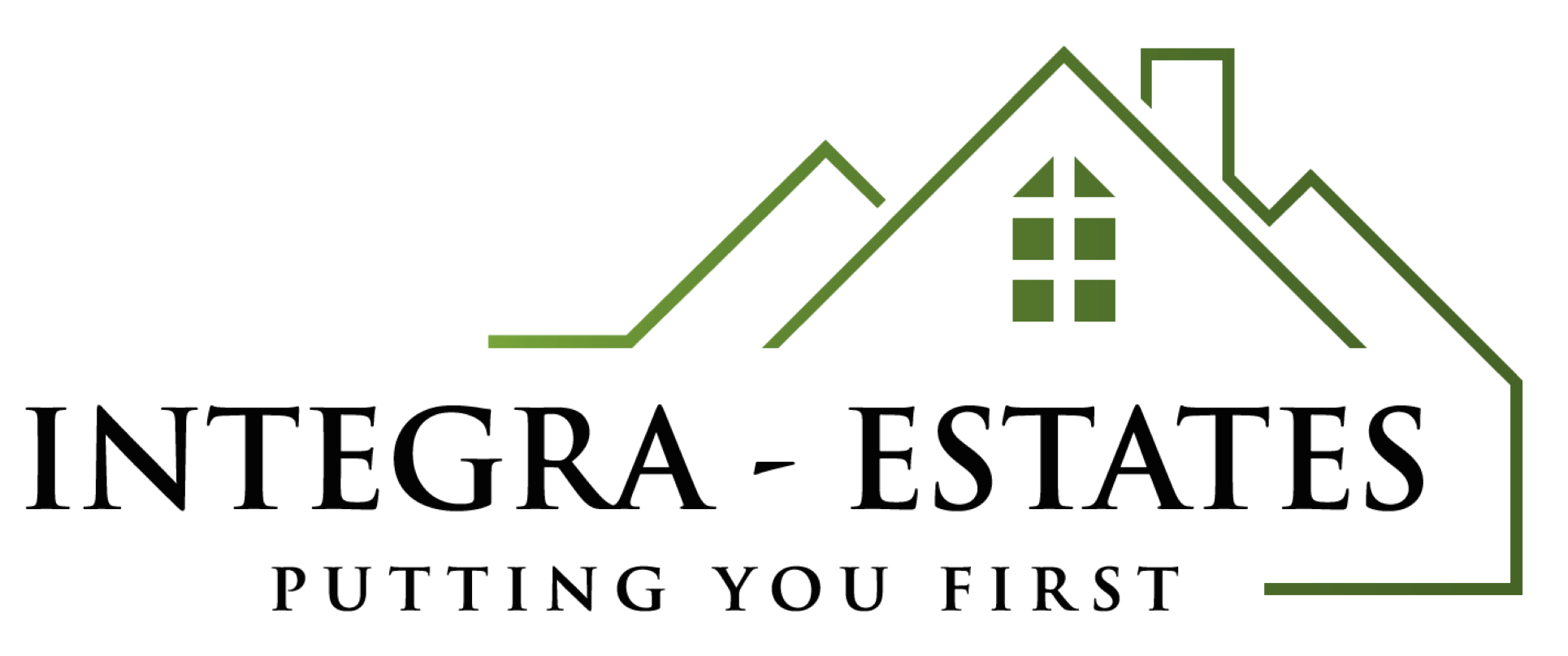 The Integra Estates logo represents honesty, trust, and client-first values. As a leading estate agency in South East London and Kent, Integra Estates delivers exceptional property services, from free valuations and probate support to high-end marketing with 360° tours and professional photography. Our brand is built on transparency and care, ensuring clients feel fully supported throughout their property journey.