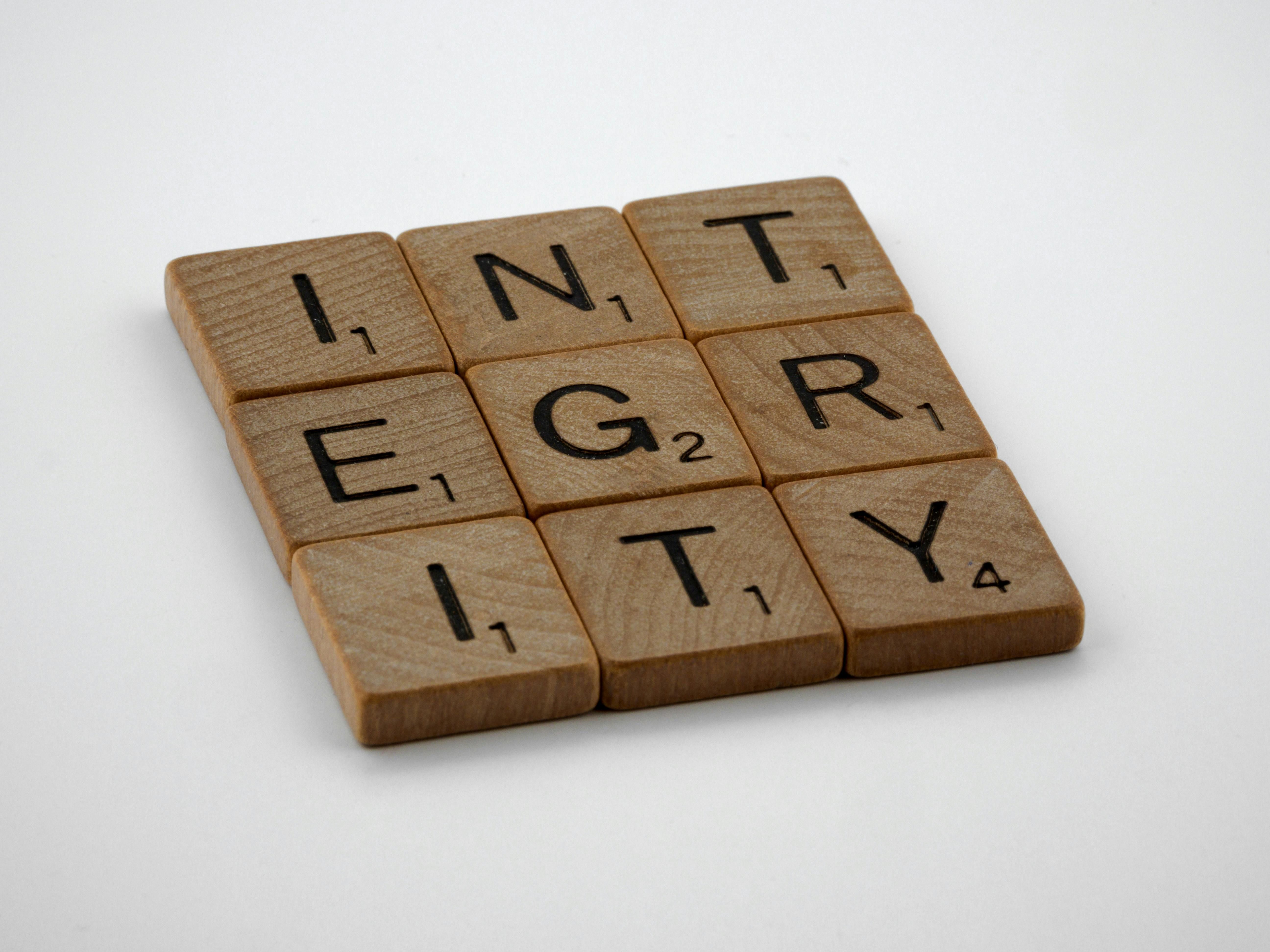 This image of Scrabble tiles spelling “Integrity” reflects the core values of Integra Estates – honesty, transparency, and always putting clients first. As leading estate agents in South East London and Kent, we believe integrity underpins every property transaction, from probate valuations to property sales. Our commitment ensures clients receive trusted guidance, high-end marketing, and exceptional results, making Integra Estates the go-to choice for selling and buying homes in the local area.