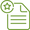 logo of a contract for executor