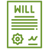 logo of a will